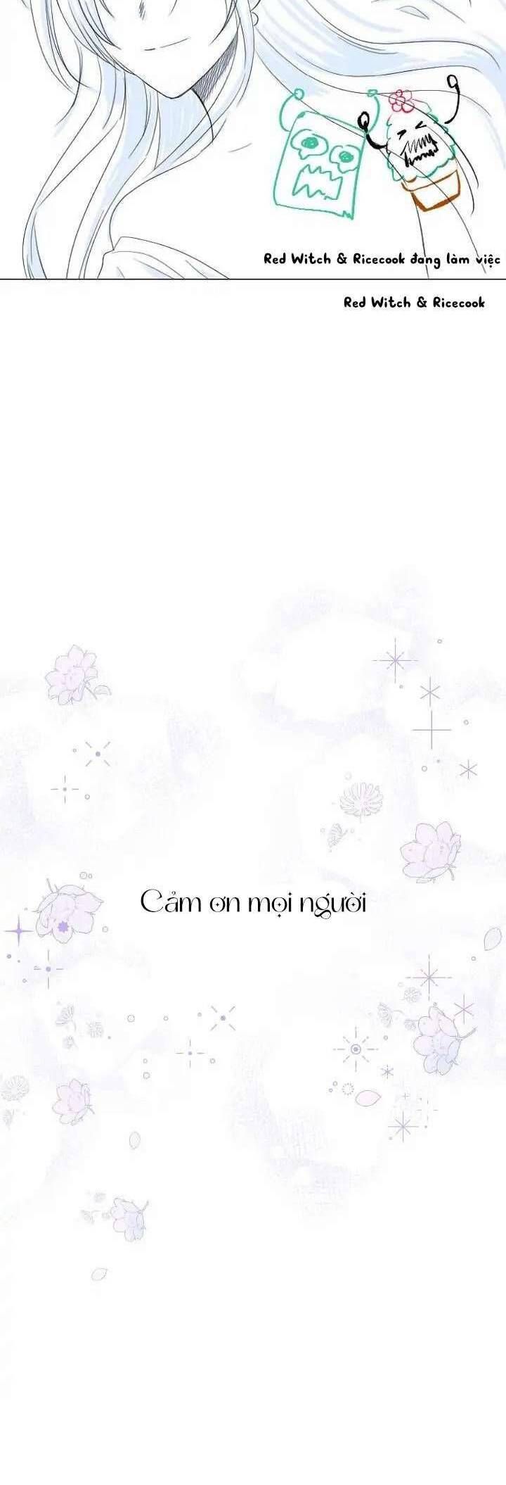 Người Bảo Hộ Của Bạo Quân Là Ma Nữ Tàn Độc: Chapter 111