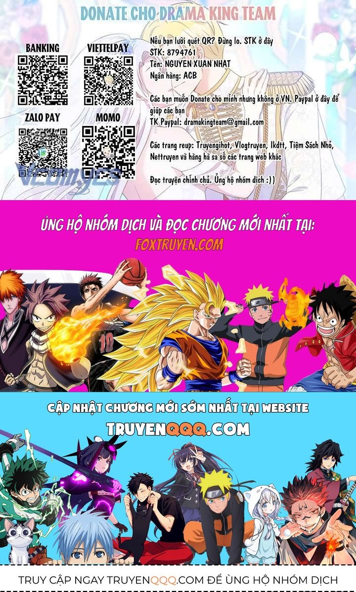 Người Bảo Hộ Của Bạo Quân Là Ma Nữ Tàn Độc: Chapter 111