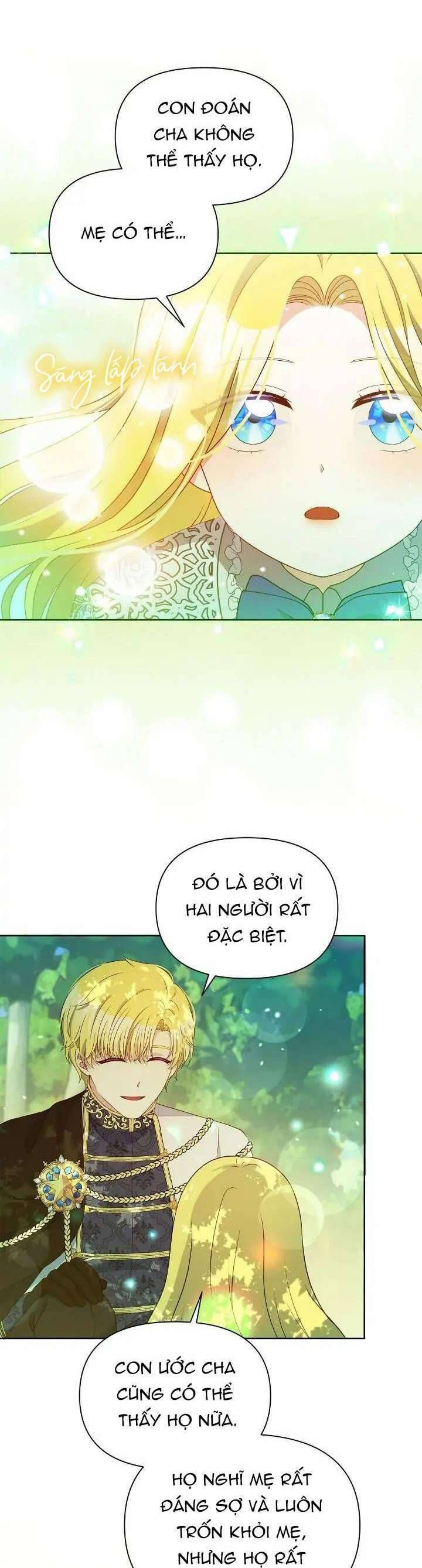 Người Bảo Hộ Của Bạo Quân Là Ma Nữ Tàn Độc: Chapter 111