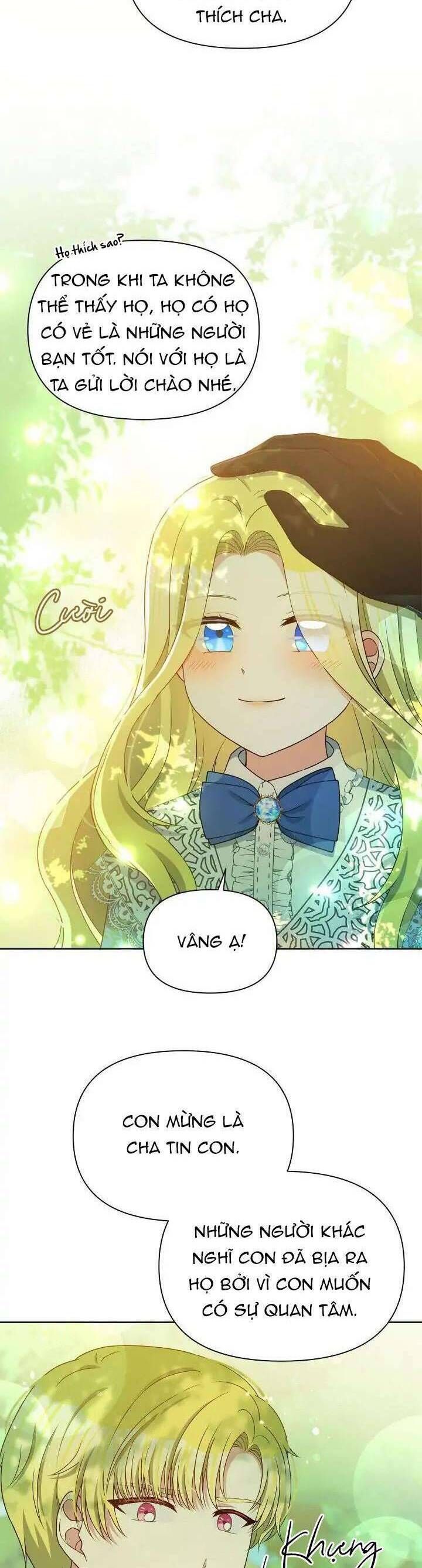 Người Bảo Hộ Của Bạo Quân Là Ma Nữ Tàn Độc: Chapter 111