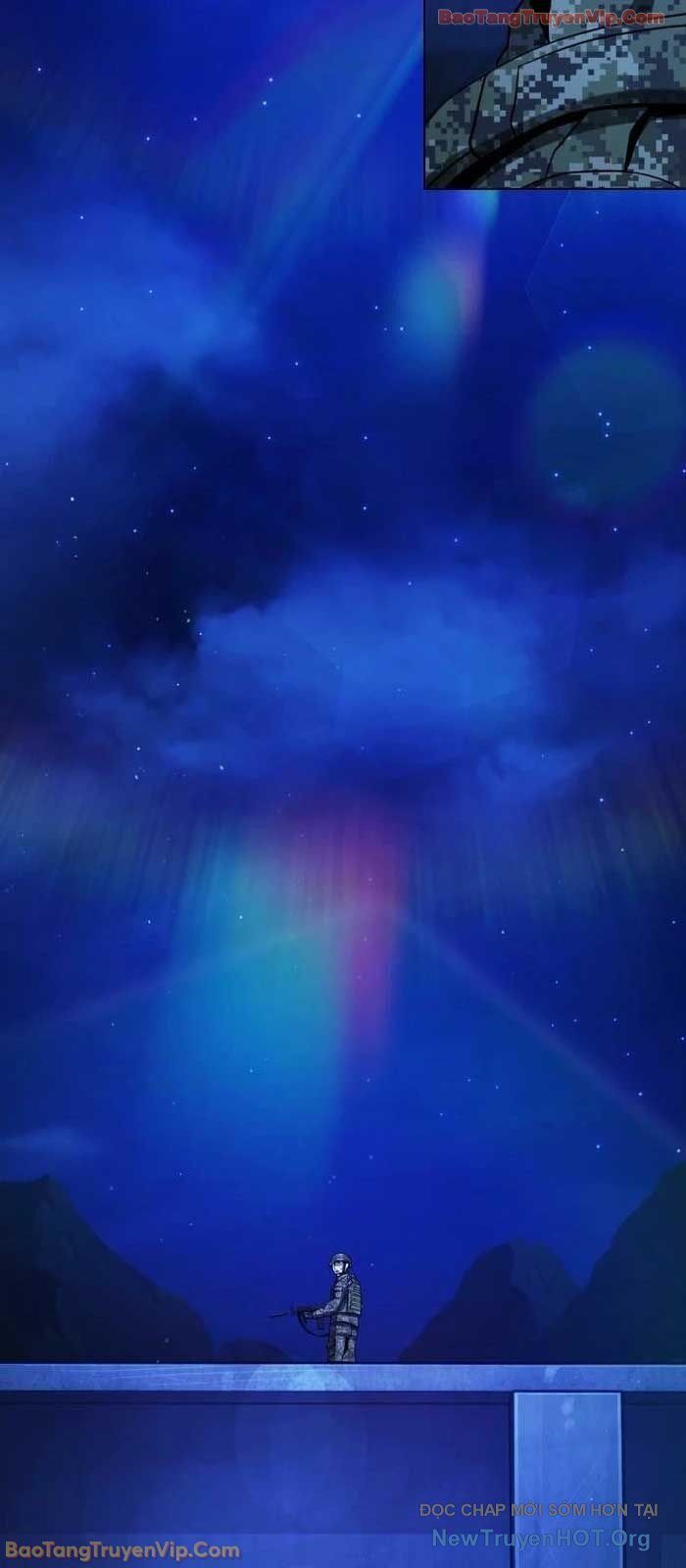 Người Cha Xác Sống: Chapter 10