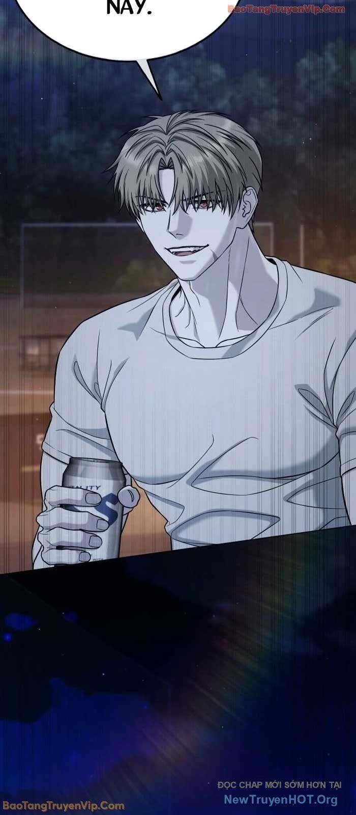 Người Cha Xác Sống: Chapter 10