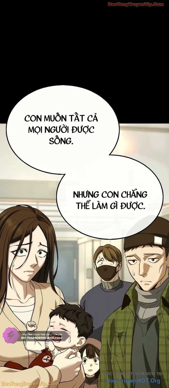 Người Cha Xác Sống: Chapter 10