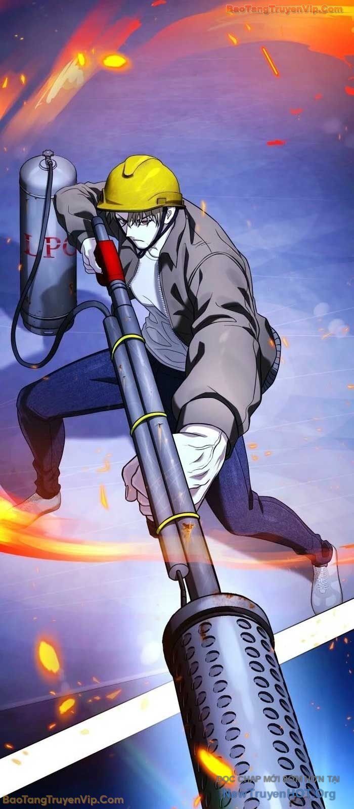 Người Cha Xác Sống: Chapter 10