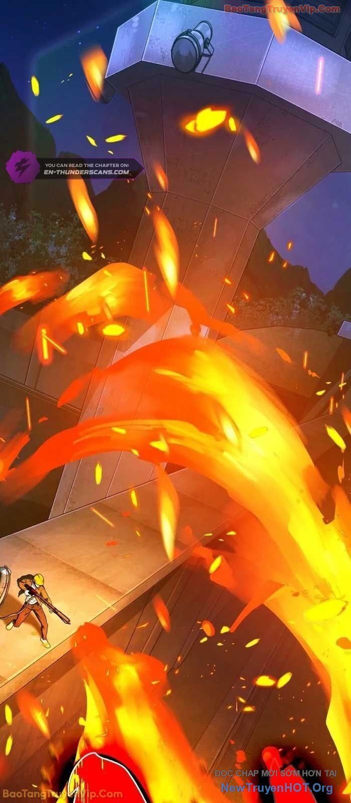 Người Cha Xác Sống: Chapter 10