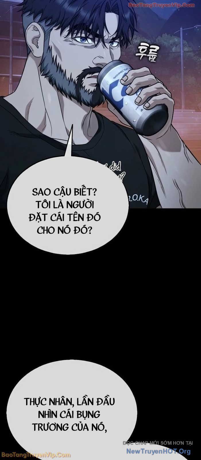Người Cha Xác Sống: Chapter 10