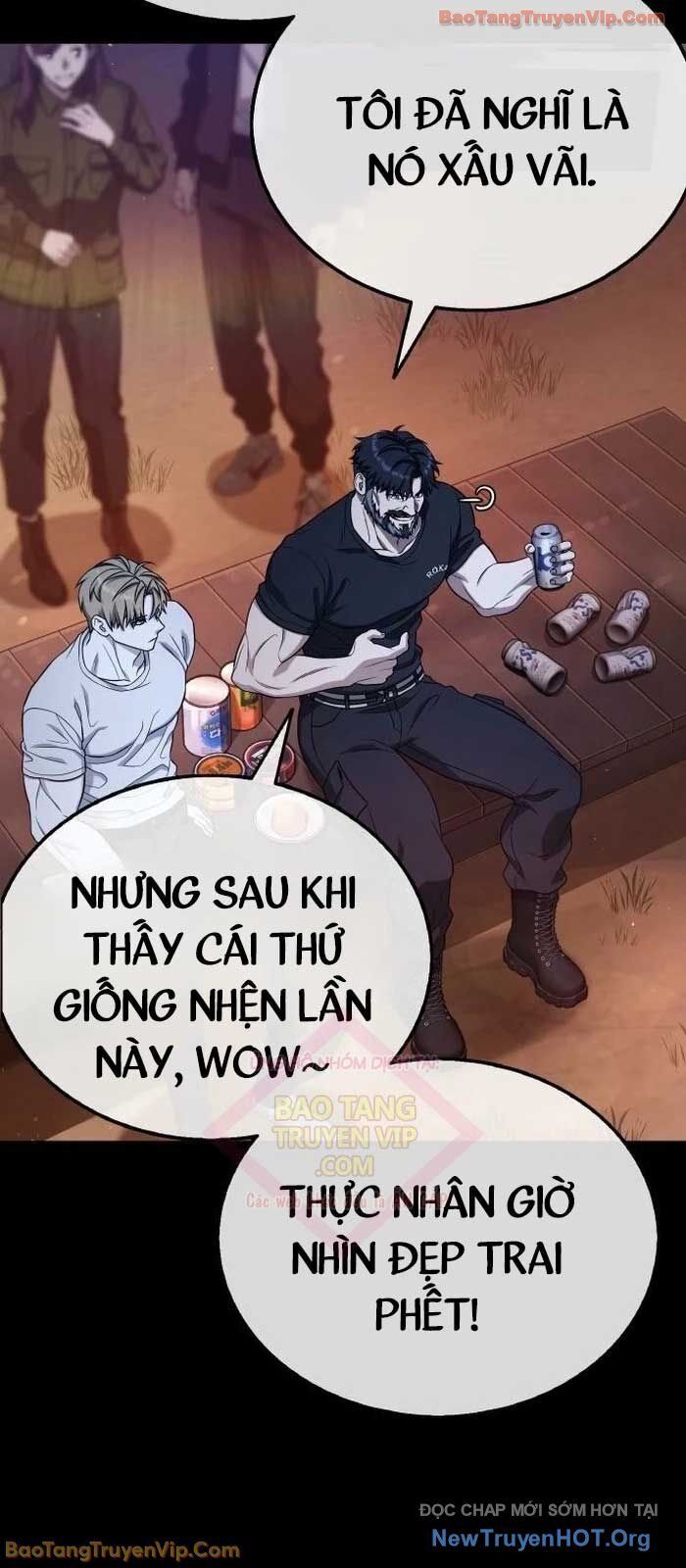Người Cha Xác Sống: Chapter 10