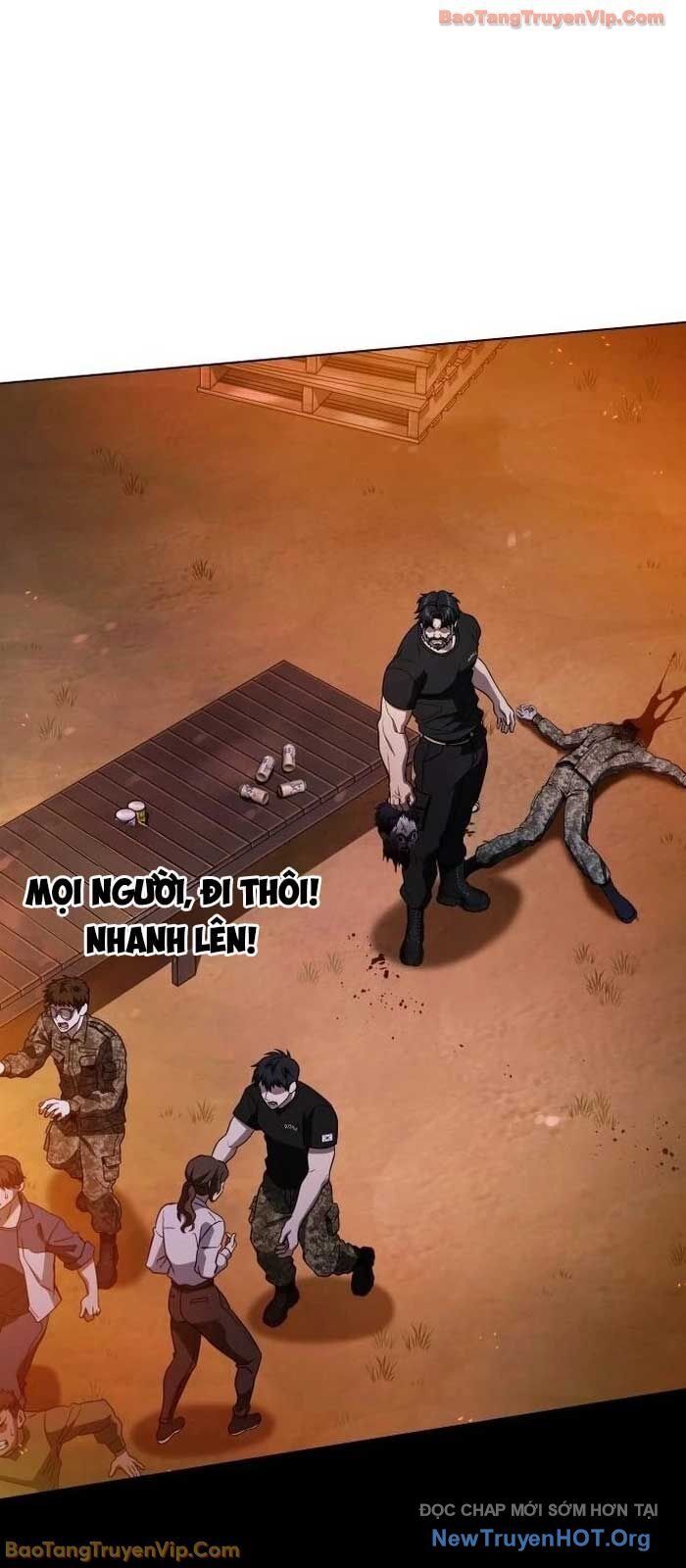Người Cha Xác Sống: Chapter 10
