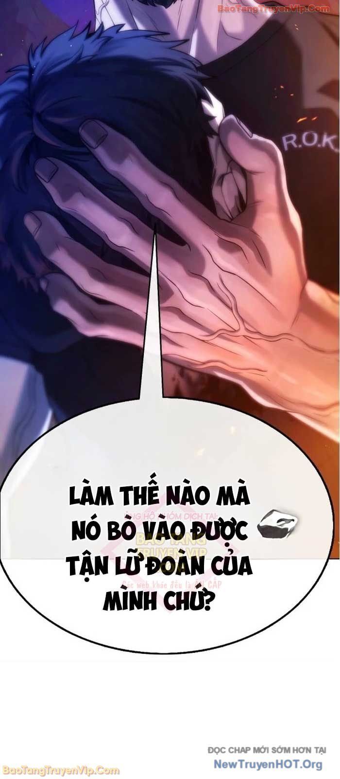 Người Cha Xác Sống: Chapter 10