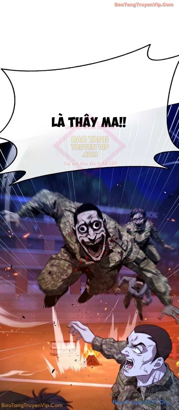 Người Cha Xác Sống: Chapter 10