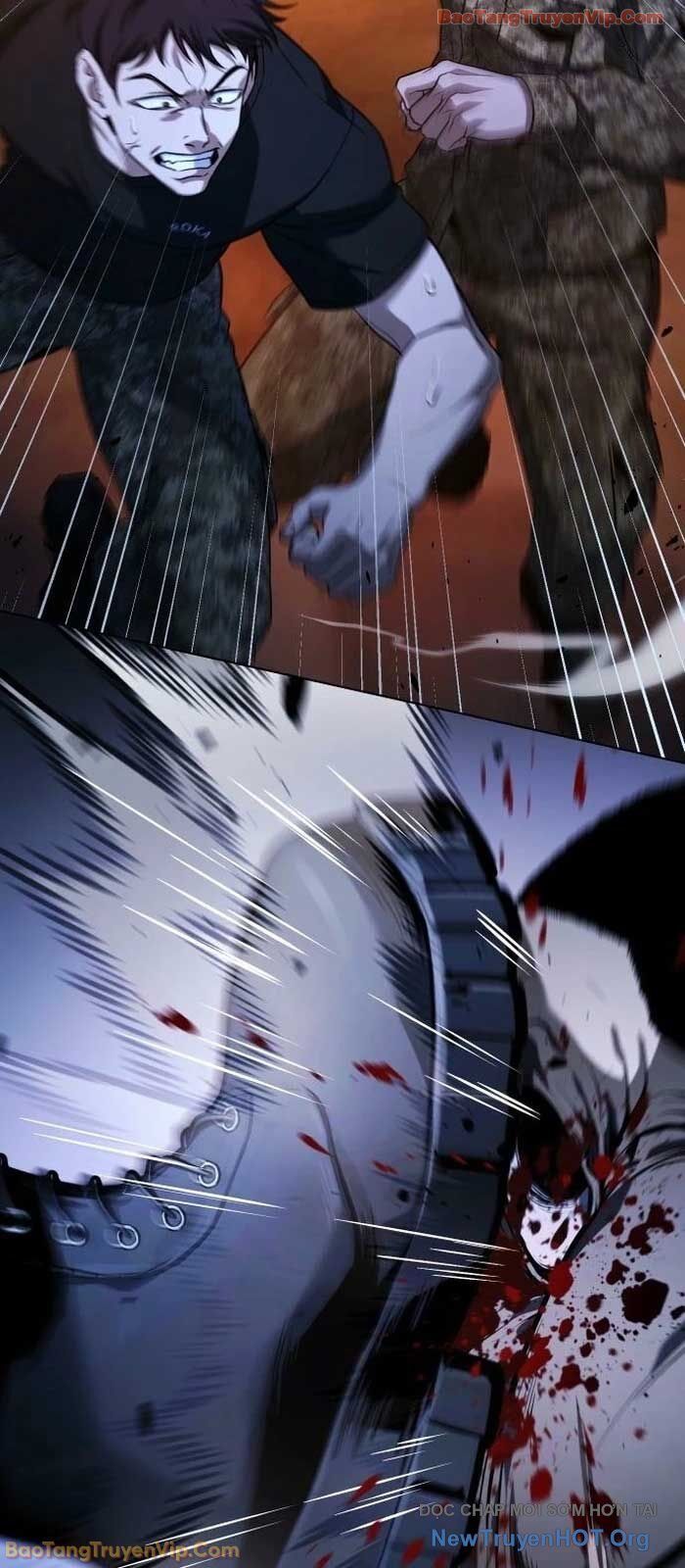 Người Cha Xác Sống: Chapter 10