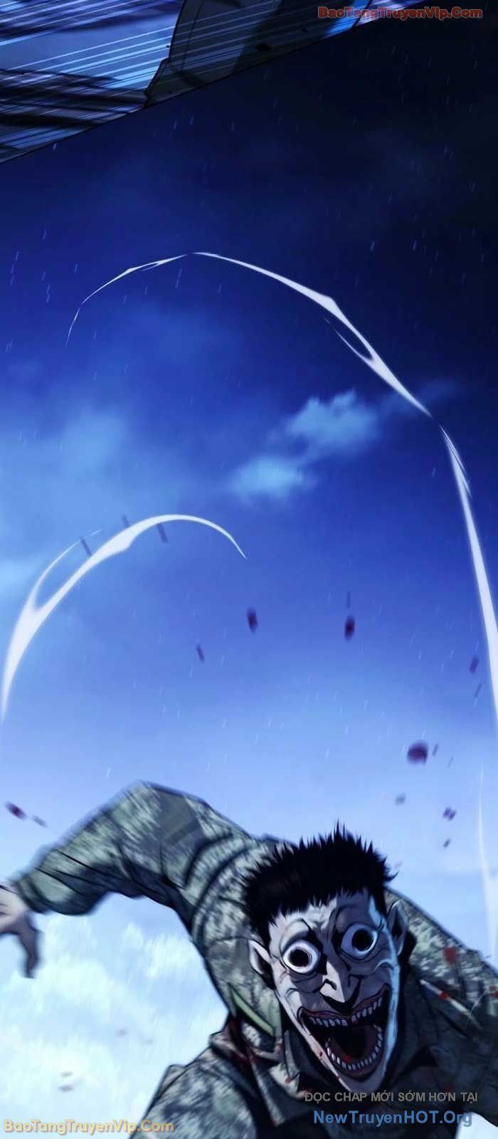 Người Cha Xác Sống: Chapter 10