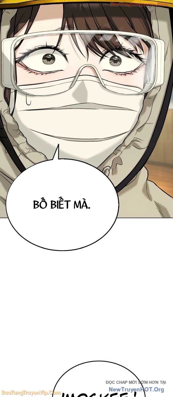 Người Cha Xác Sống: Chapter 10