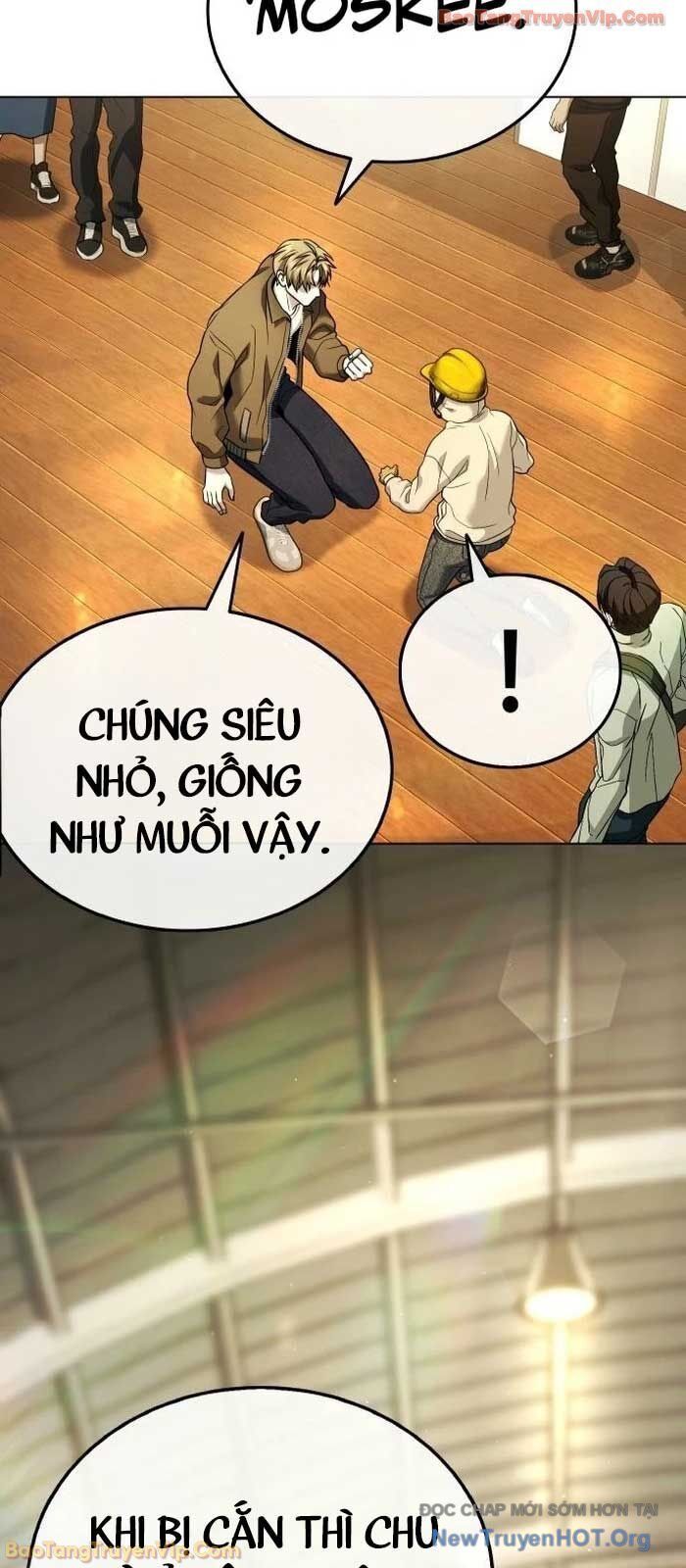 Người Cha Xác Sống: Chapter 10