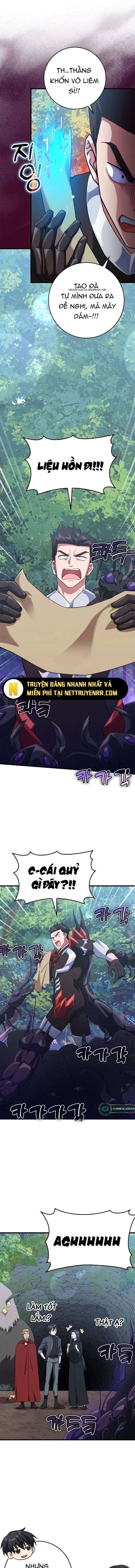 Người Chơi Cấp Tối Đa: Chapter 39