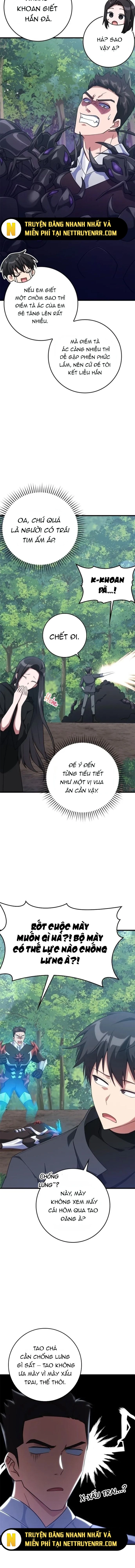 Người Chơi Cấp Tối Đa: Chapter 39