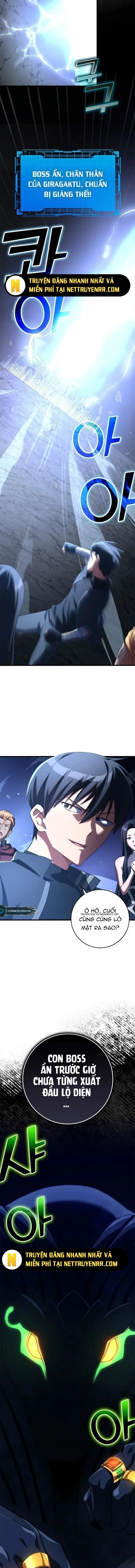 Người Chơi Cấp Tối Đa: Chapter 39