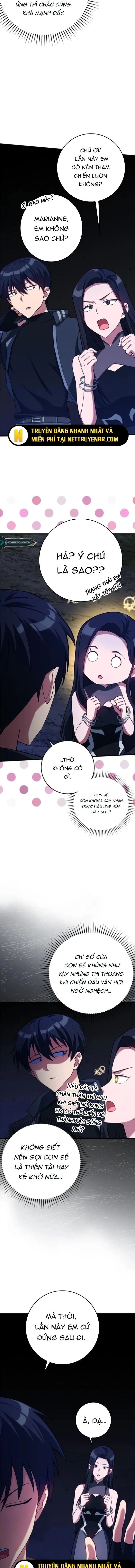 Người Chơi Cấp Tối Đa: Chapter 39