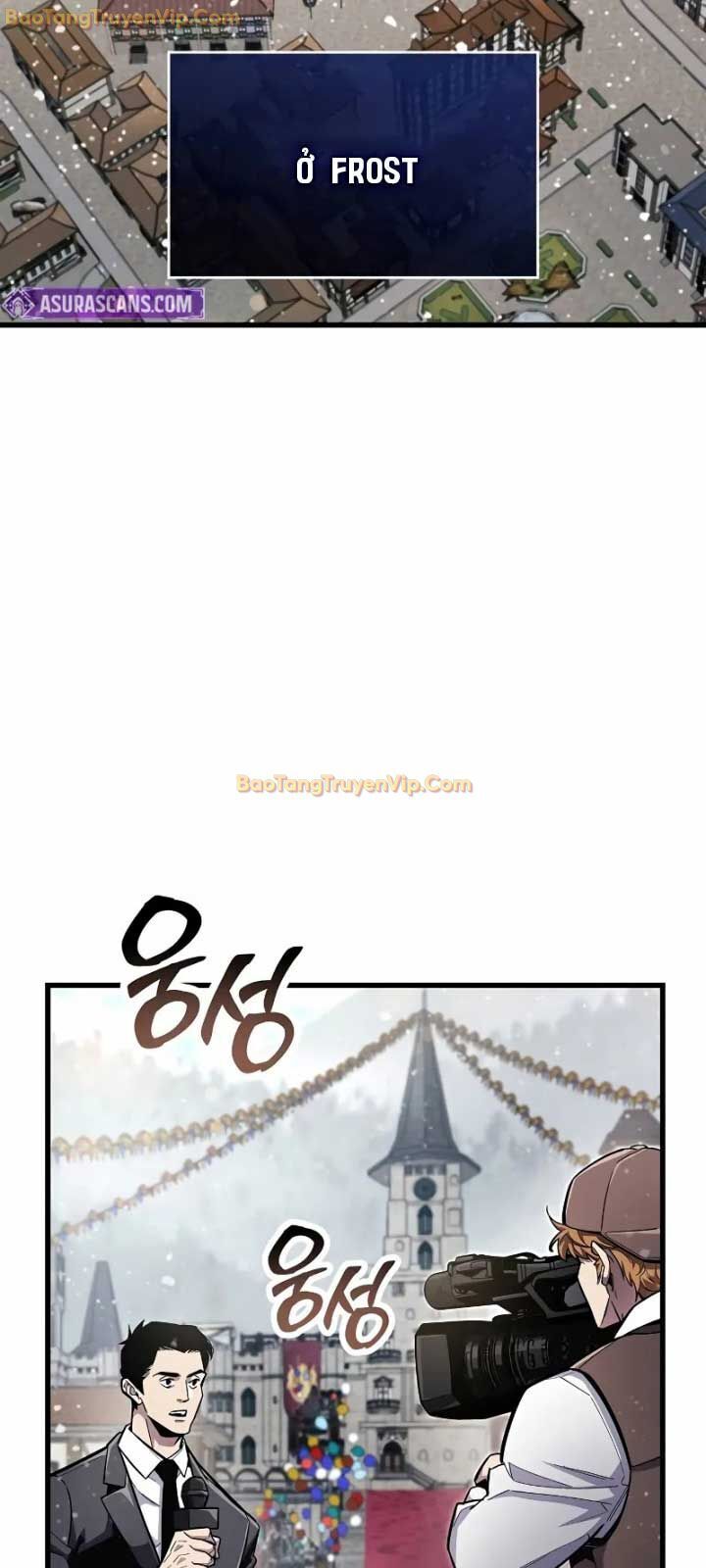 Người Chơi Che Giấu Quá Khứ: Chapter 54