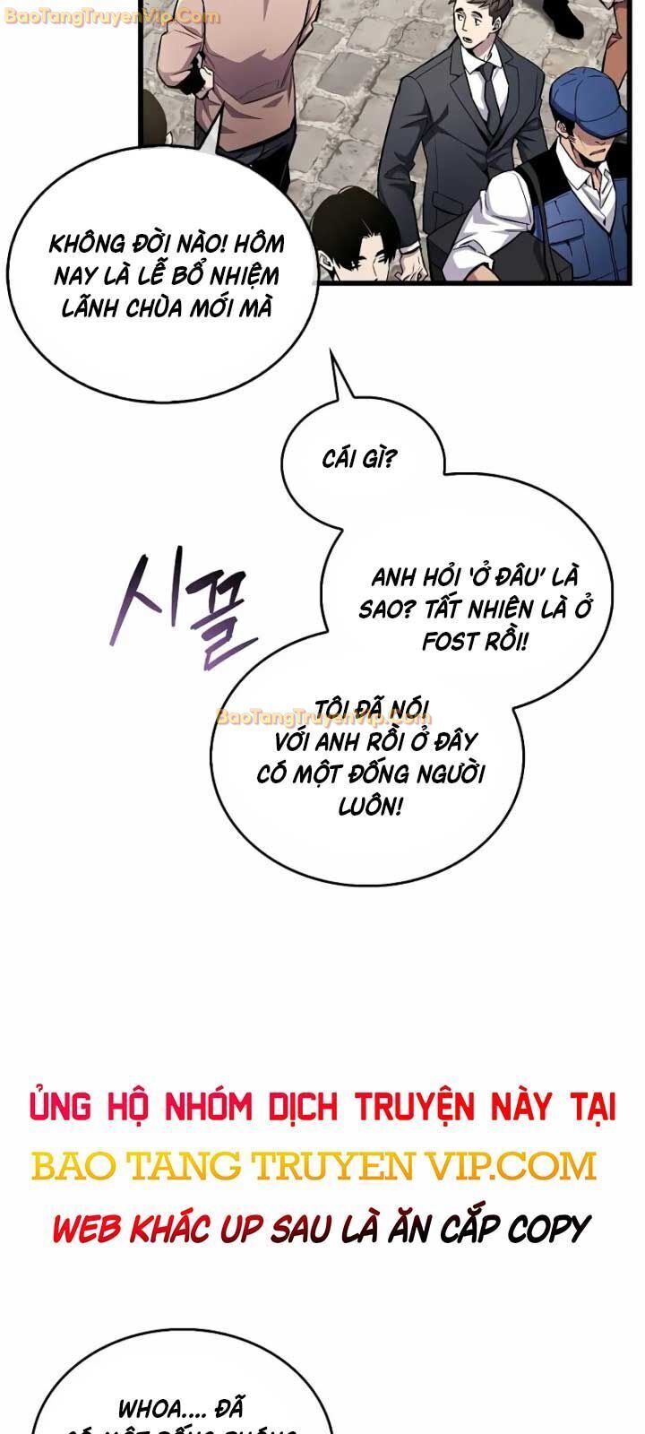 Người Chơi Che Giấu Quá Khứ: Chapter 54