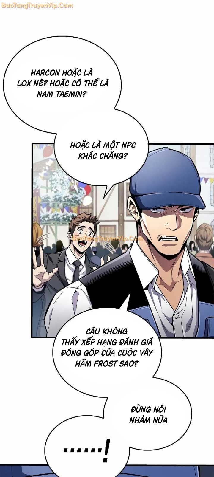 Người Chơi Che Giấu Quá Khứ: Chapter 54