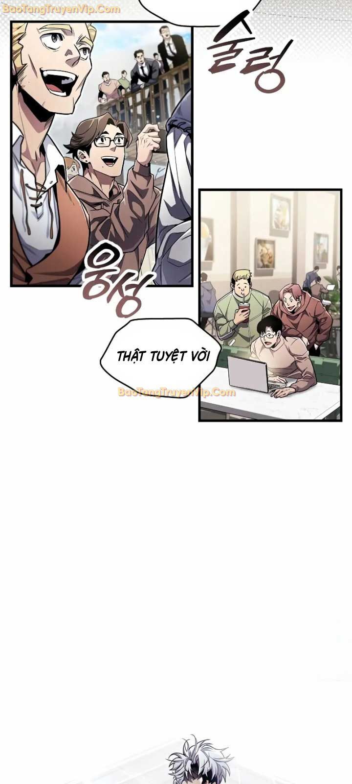 Người Chơi Che Giấu Quá Khứ: Chapter 54