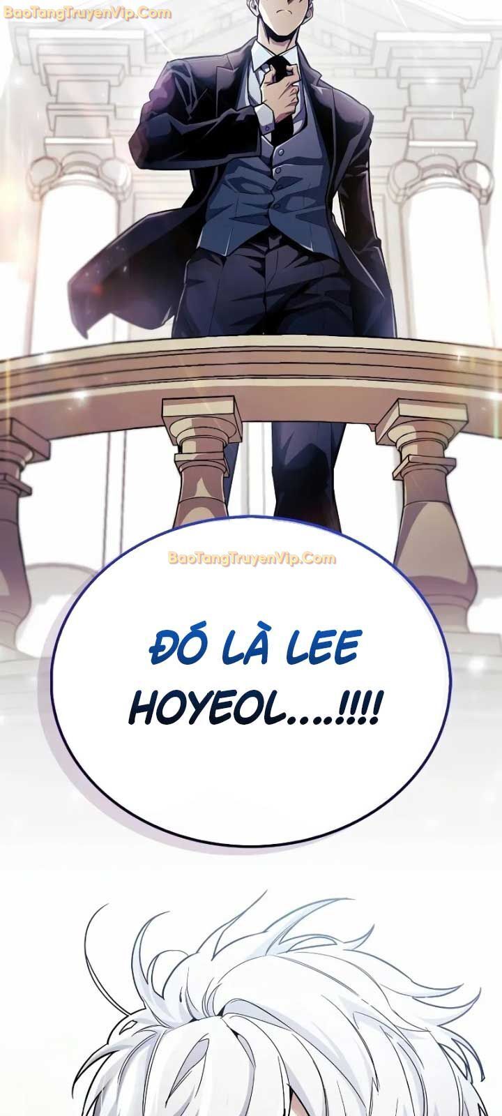 Người Chơi Che Giấu Quá Khứ: Chapter 54