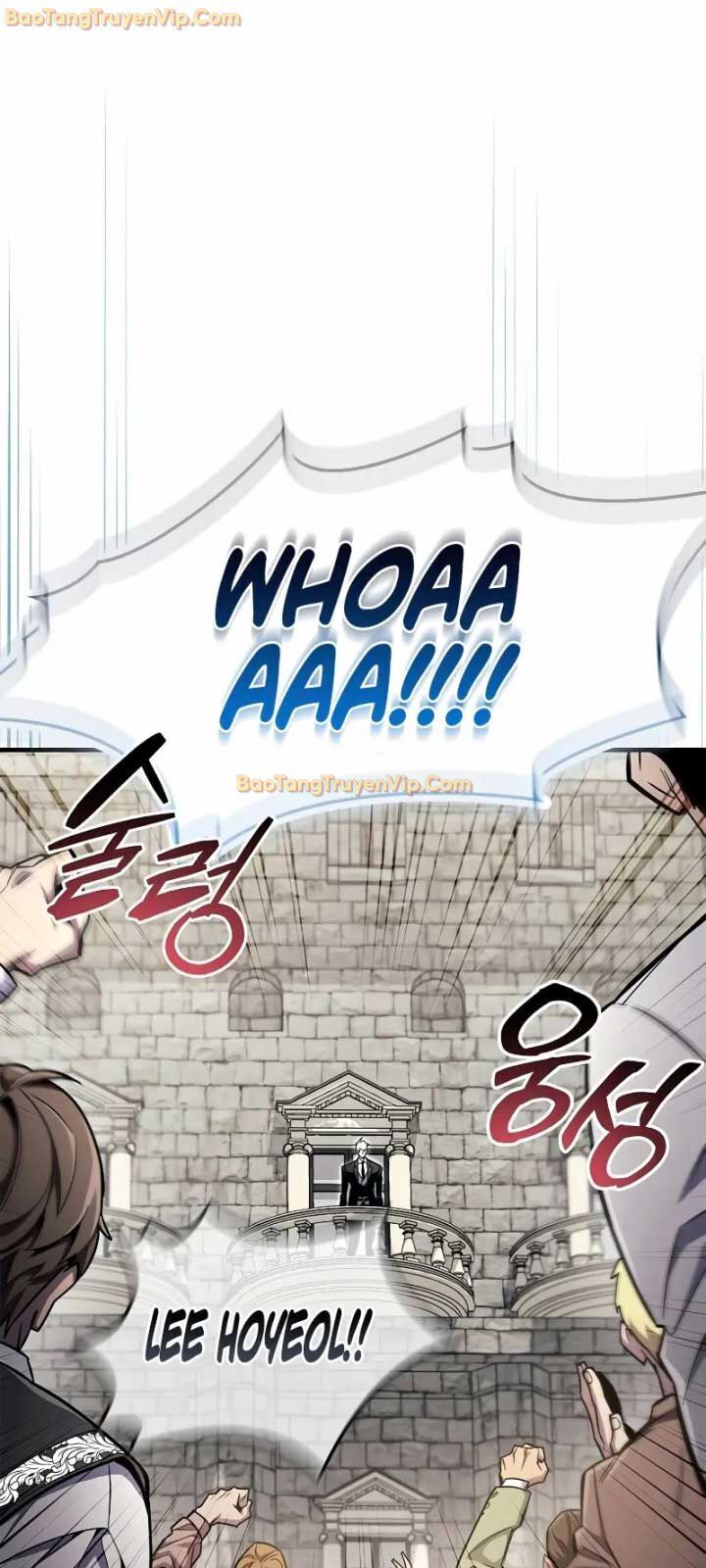 Người Chơi Che Giấu Quá Khứ: Chapter 54