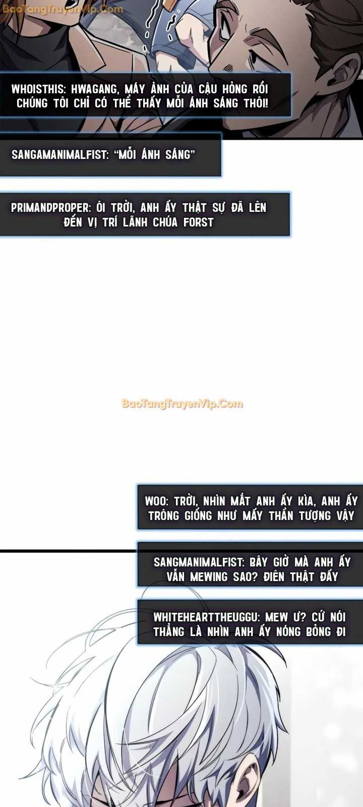 Người Chơi Che Giấu Quá Khứ: Chapter 54