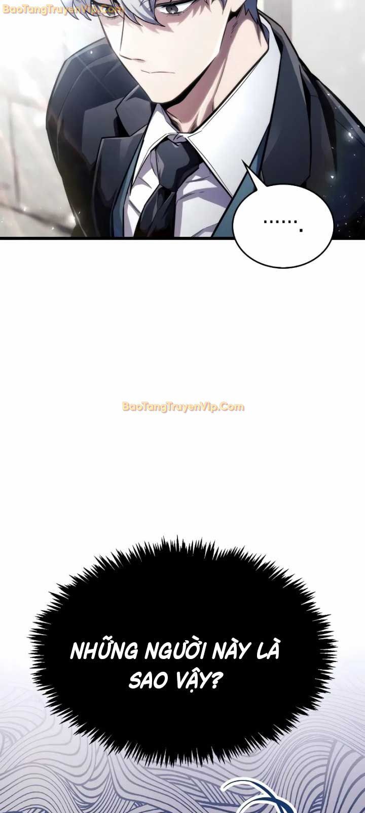 Người Chơi Che Giấu Quá Khứ: Chapter 54