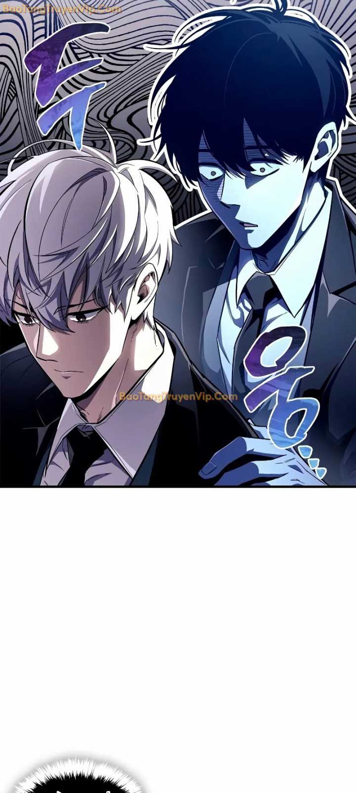 Người Chơi Che Giấu Quá Khứ: Chapter 54