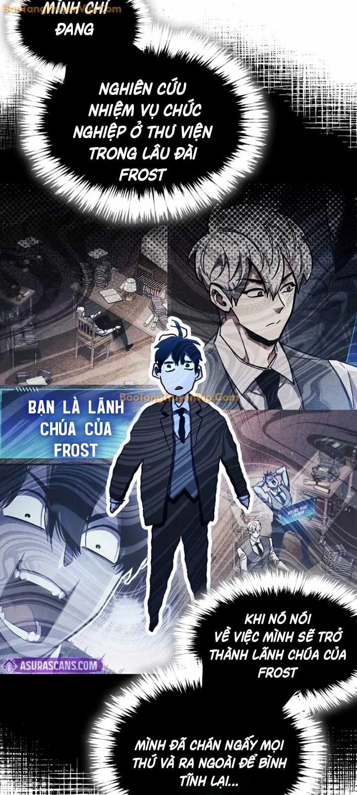 Người Chơi Che Giấu Quá Khứ: Chapter 54