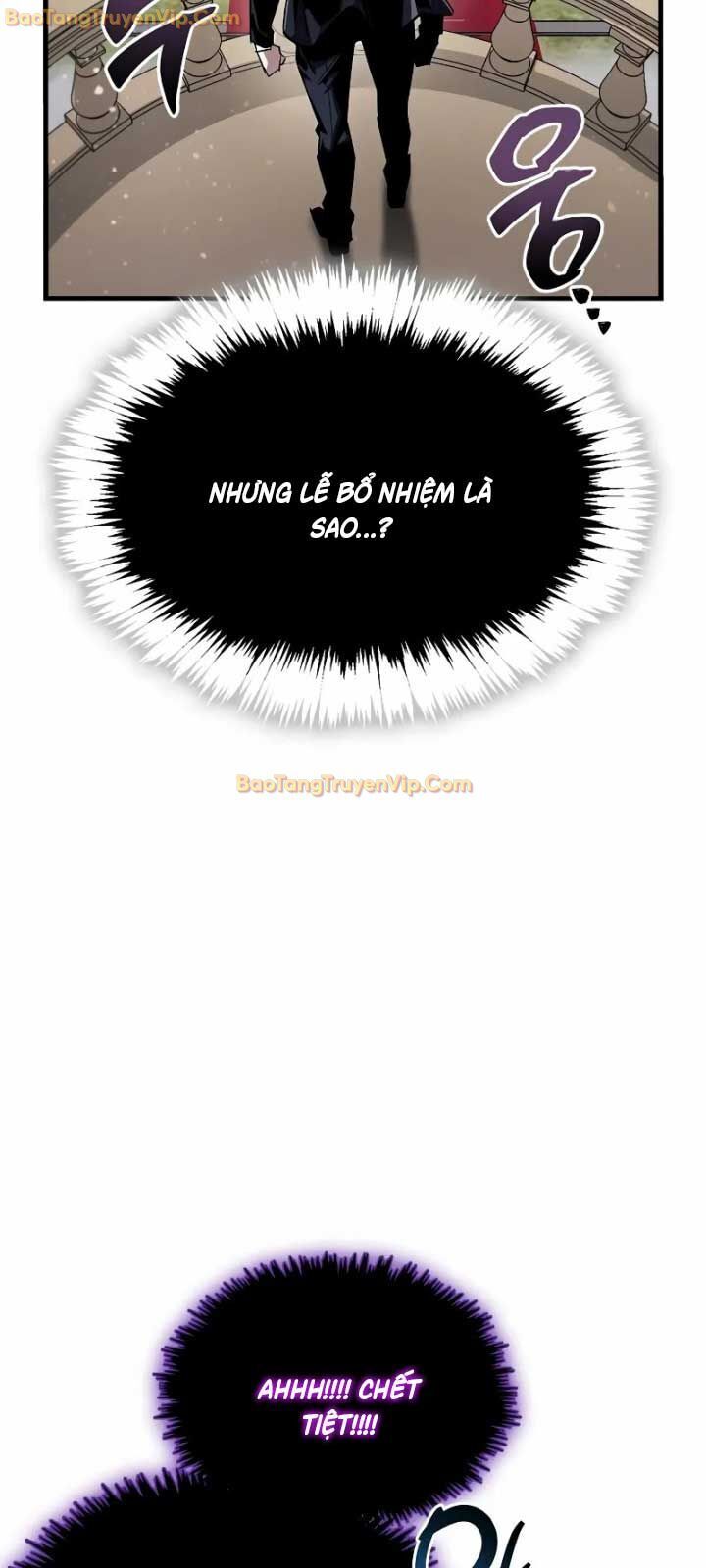 Người Chơi Che Giấu Quá Khứ: Chapter 54