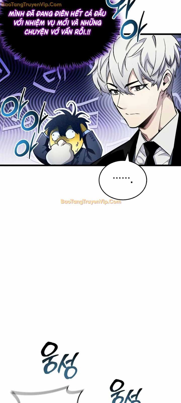 Người Chơi Che Giấu Quá Khứ: Chapter 54