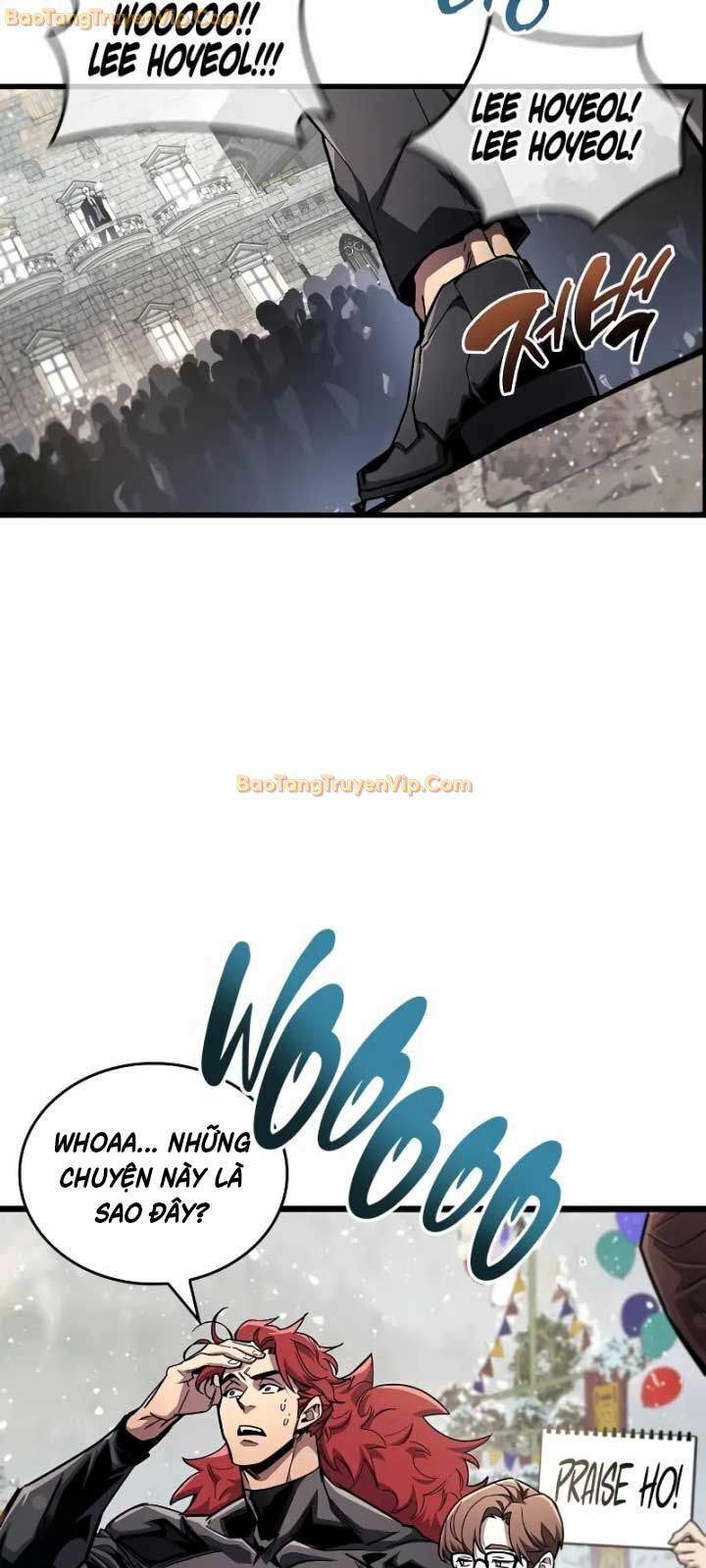 Người Chơi Che Giấu Quá Khứ: Chapter 54