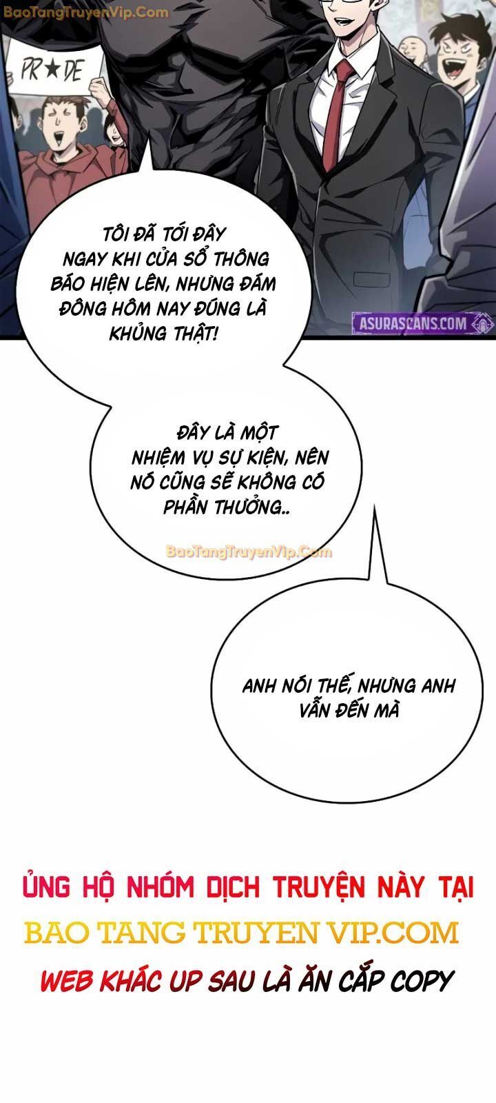 Người Chơi Che Giấu Quá Khứ: Chapter 54