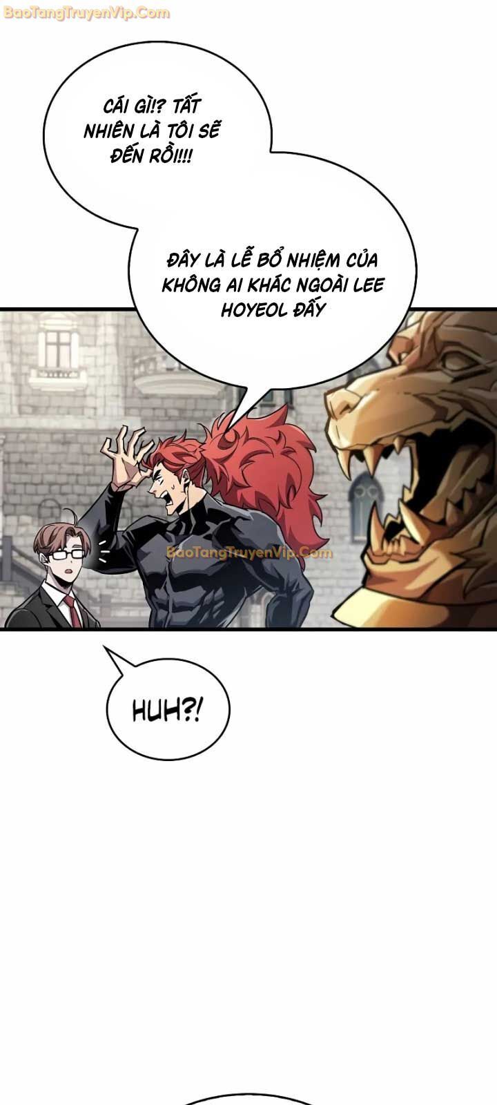 Người Chơi Che Giấu Quá Khứ: Chapter 54