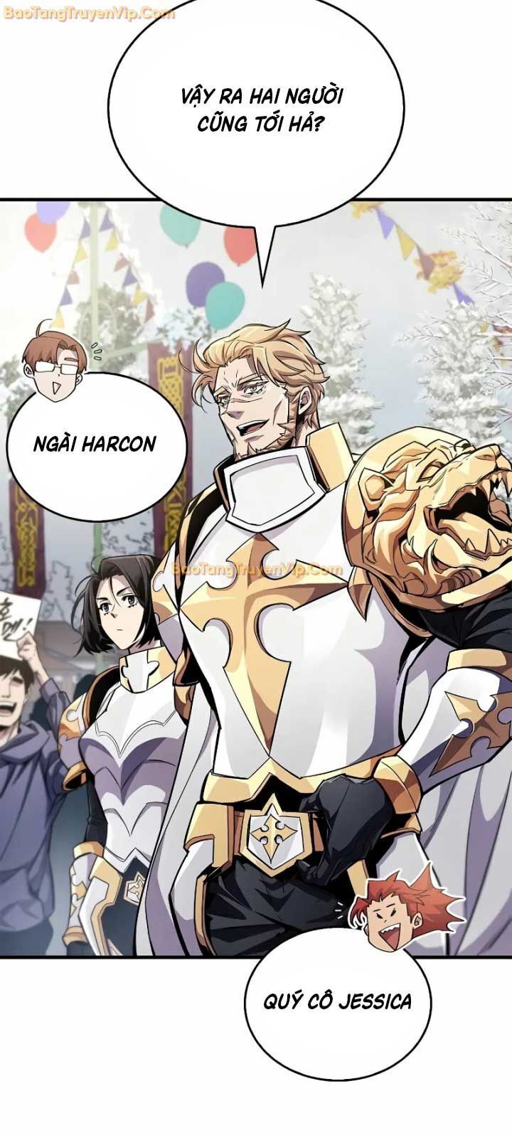 Người Chơi Che Giấu Quá Khứ: Chapter 54