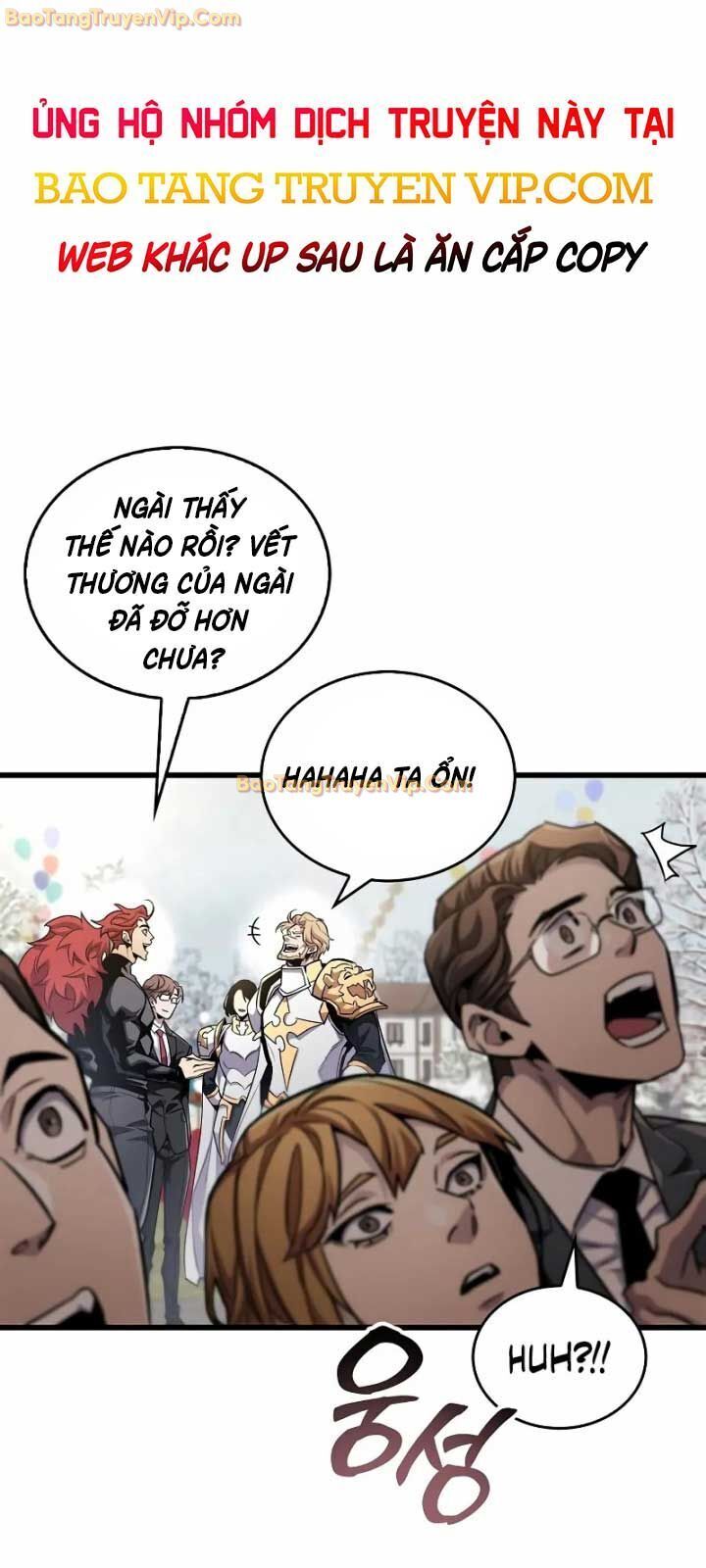 Người Chơi Che Giấu Quá Khứ: Chapter 54