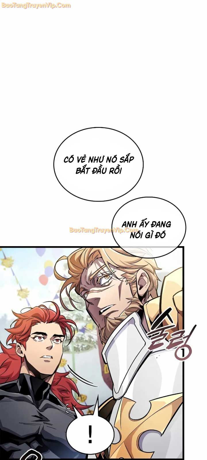 Người Chơi Che Giấu Quá Khứ: Chapter 54