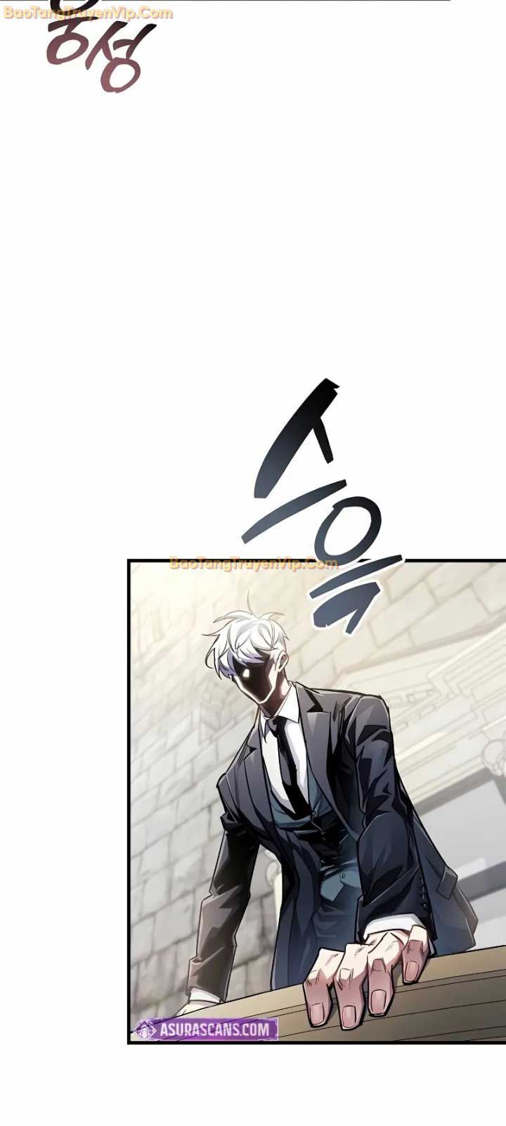 Người Chơi Che Giấu Quá Khứ: Chapter 54