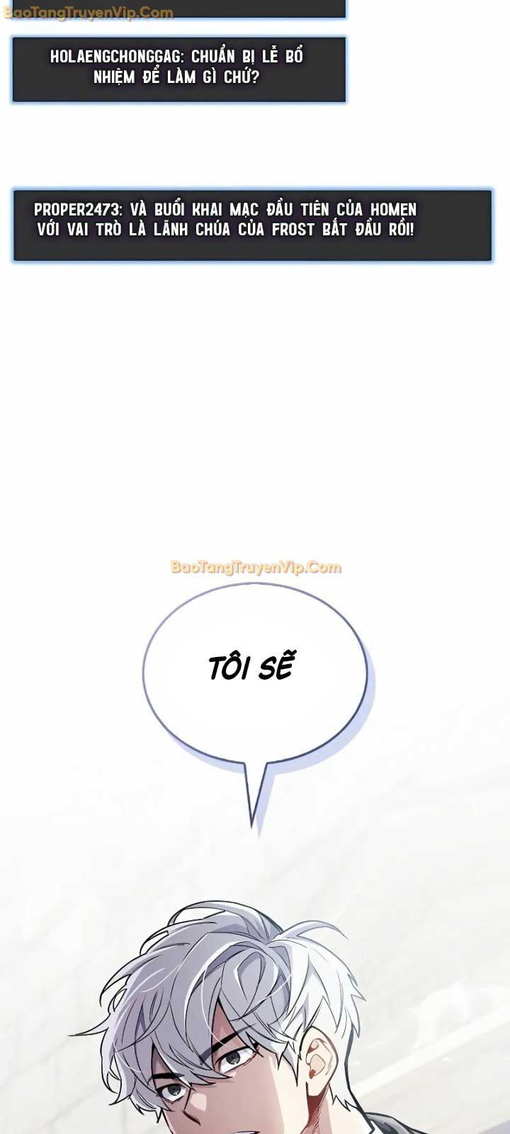 Người Chơi Che Giấu Quá Khứ: Chapter 54