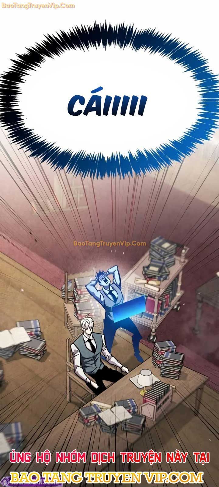 Người Chơi Che Giấu Quá Khứ: Chapter 54