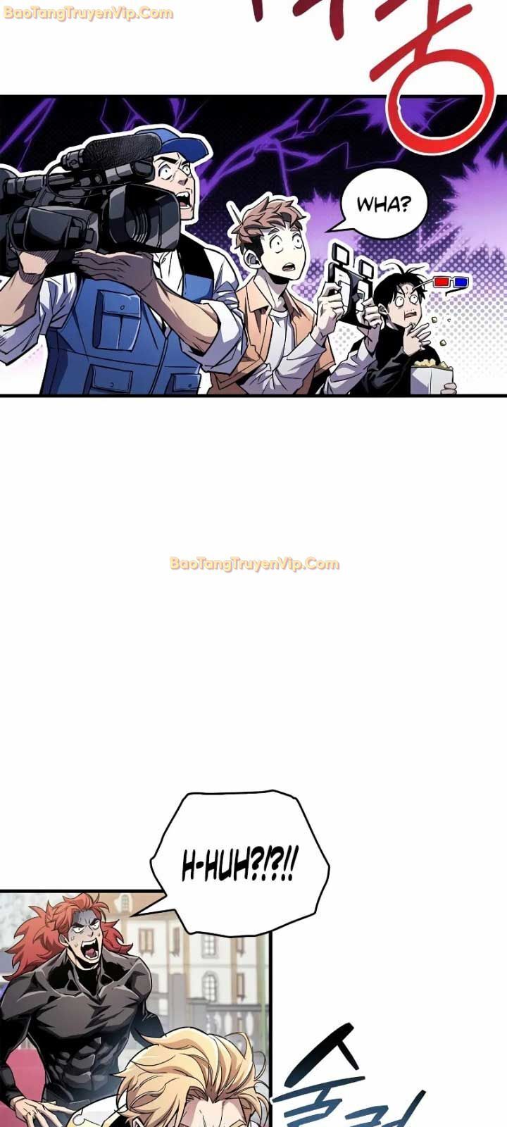 Người Chơi Che Giấu Quá Khứ: Chapter 54