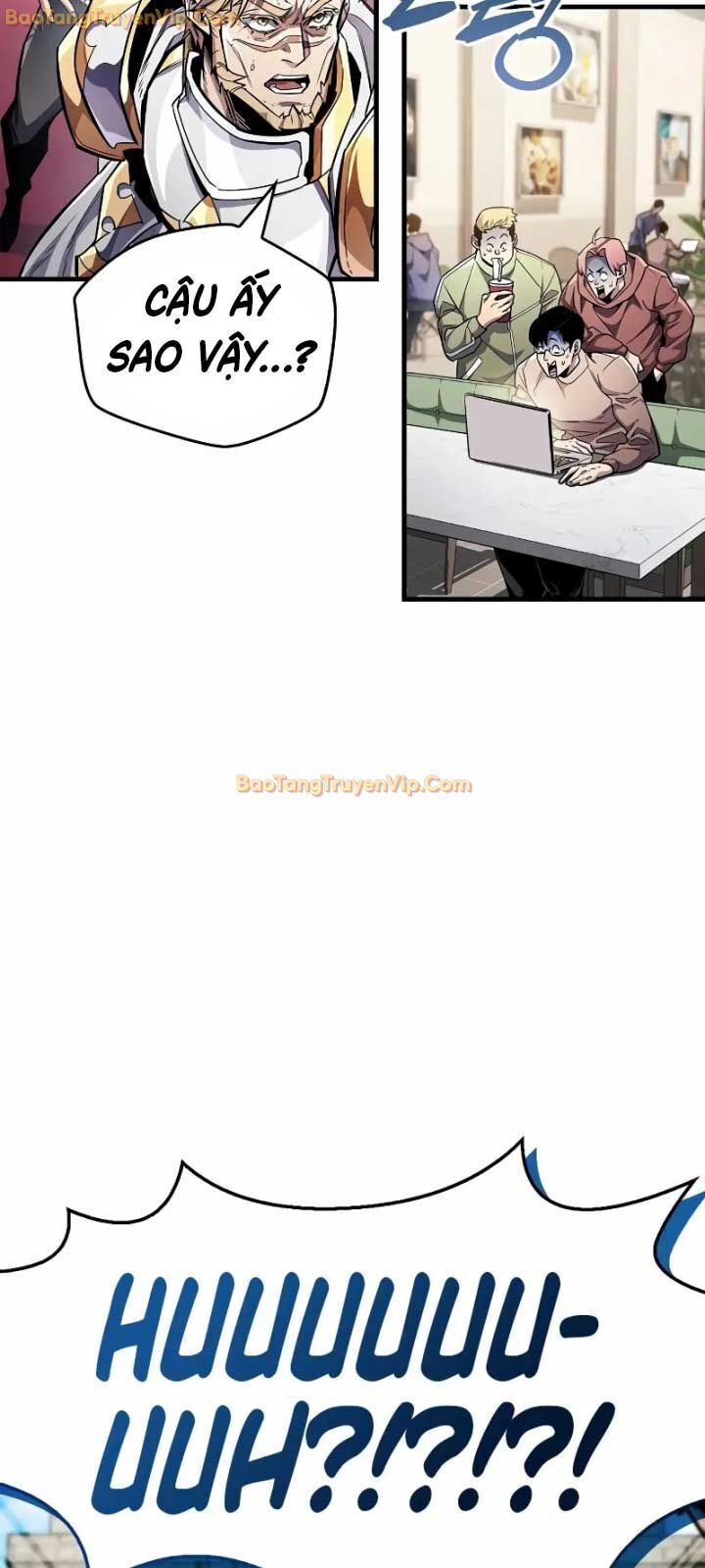 Người Chơi Che Giấu Quá Khứ: Chapter 54