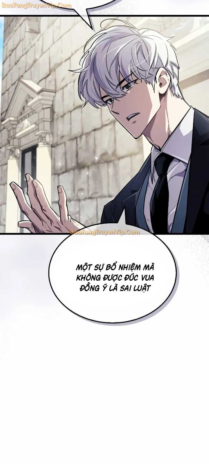 Người Chơi Che Giấu Quá Khứ: Chapter 54