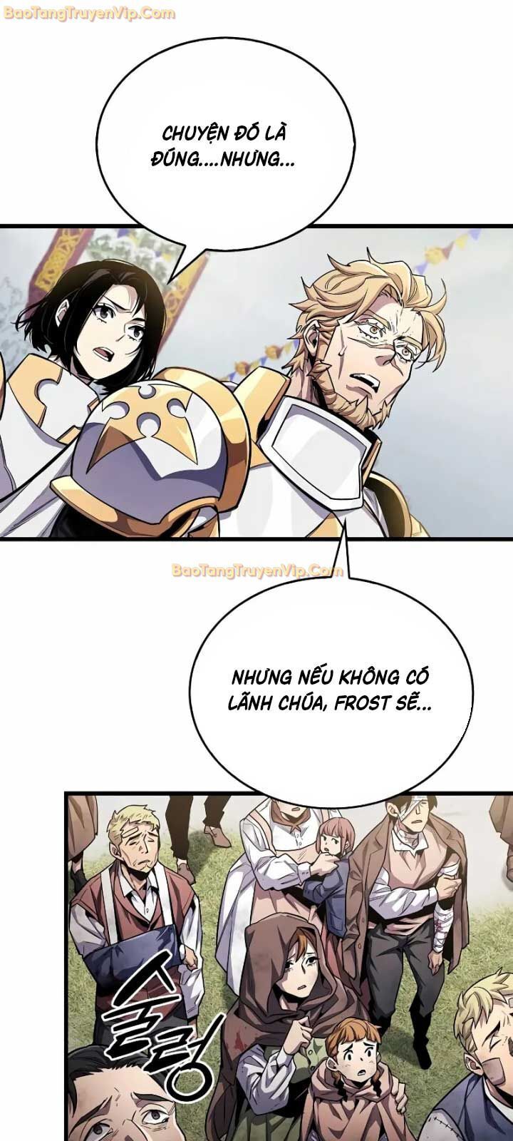 Người Chơi Che Giấu Quá Khứ: Chapter 54