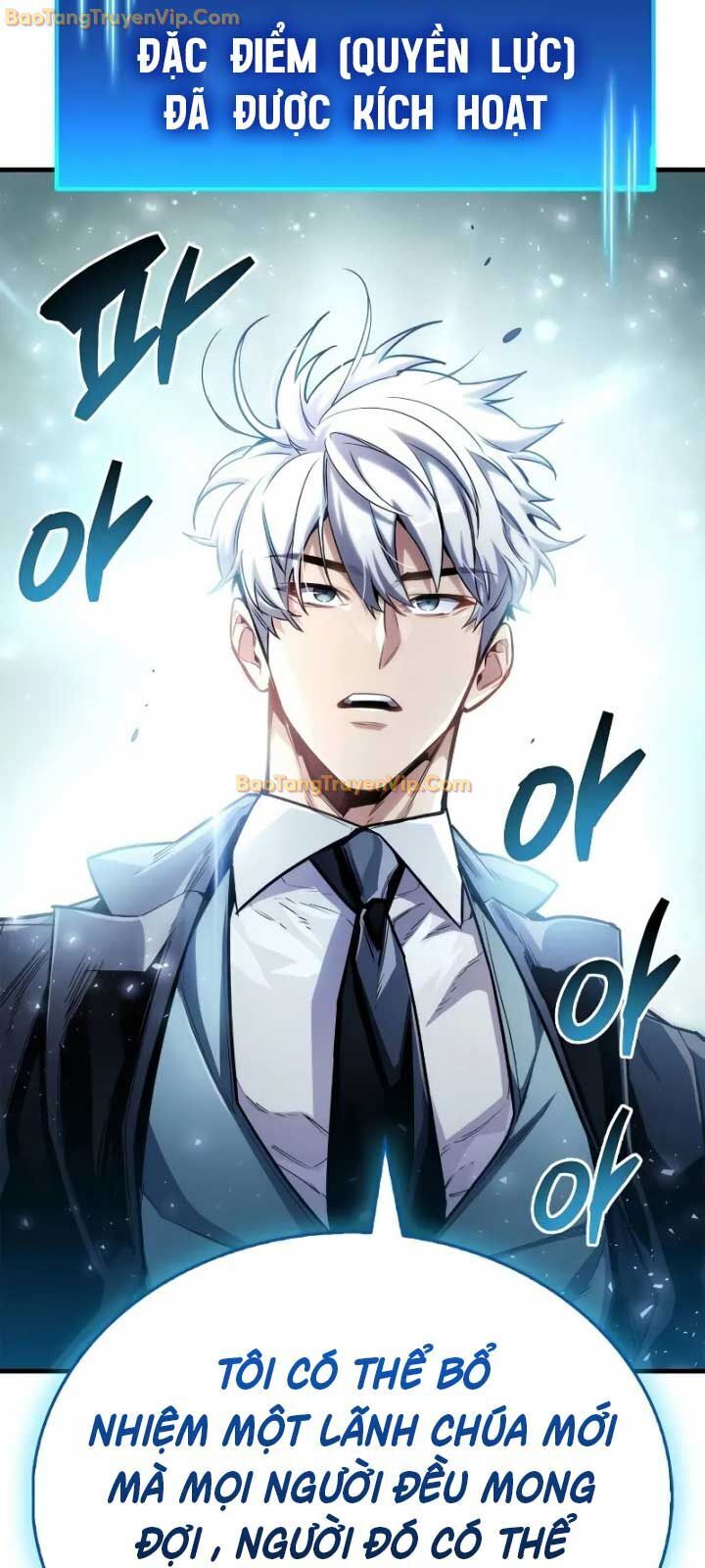 Người Chơi Che Giấu Quá Khứ: Chapter 54