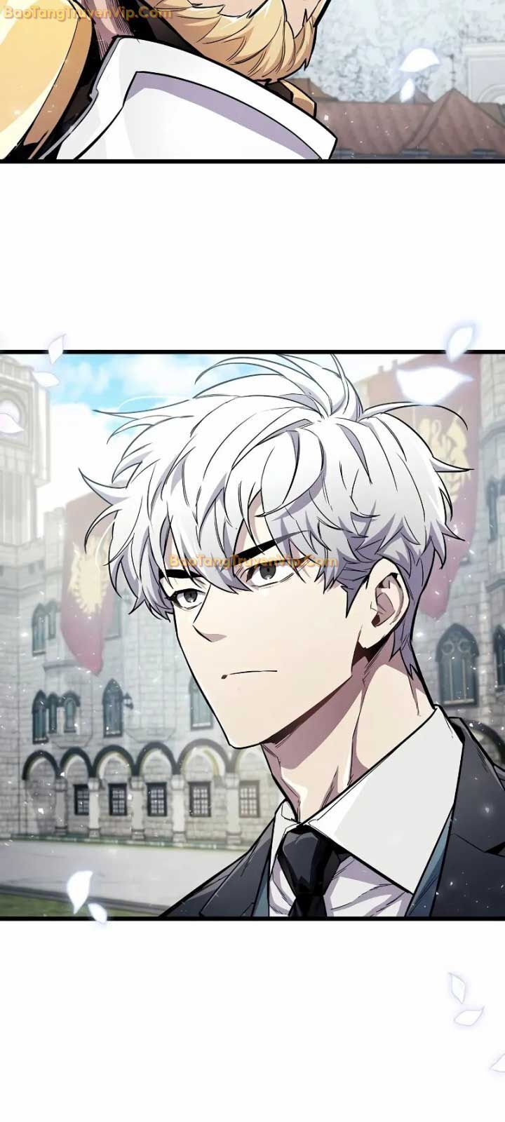 Người Chơi Che Giấu Quá Khứ: Chapter 54