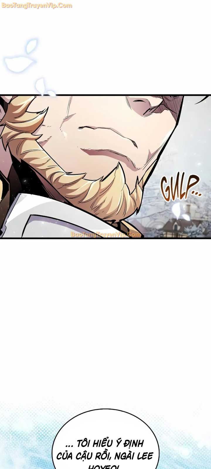 Người Chơi Che Giấu Quá Khứ: Chapter 54